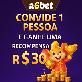 a6bet Indique amigos para receber um bônus