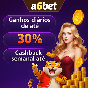 a6bet Fundo de Resgate de Perdas Semanais