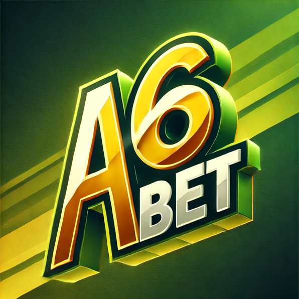 Logo da a6bet